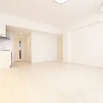 LDK（ホワイトスタイル※階により変動）