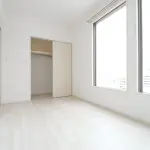 洋室（ホワイトスタイル※階により変動）