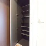 シューズクローゼット