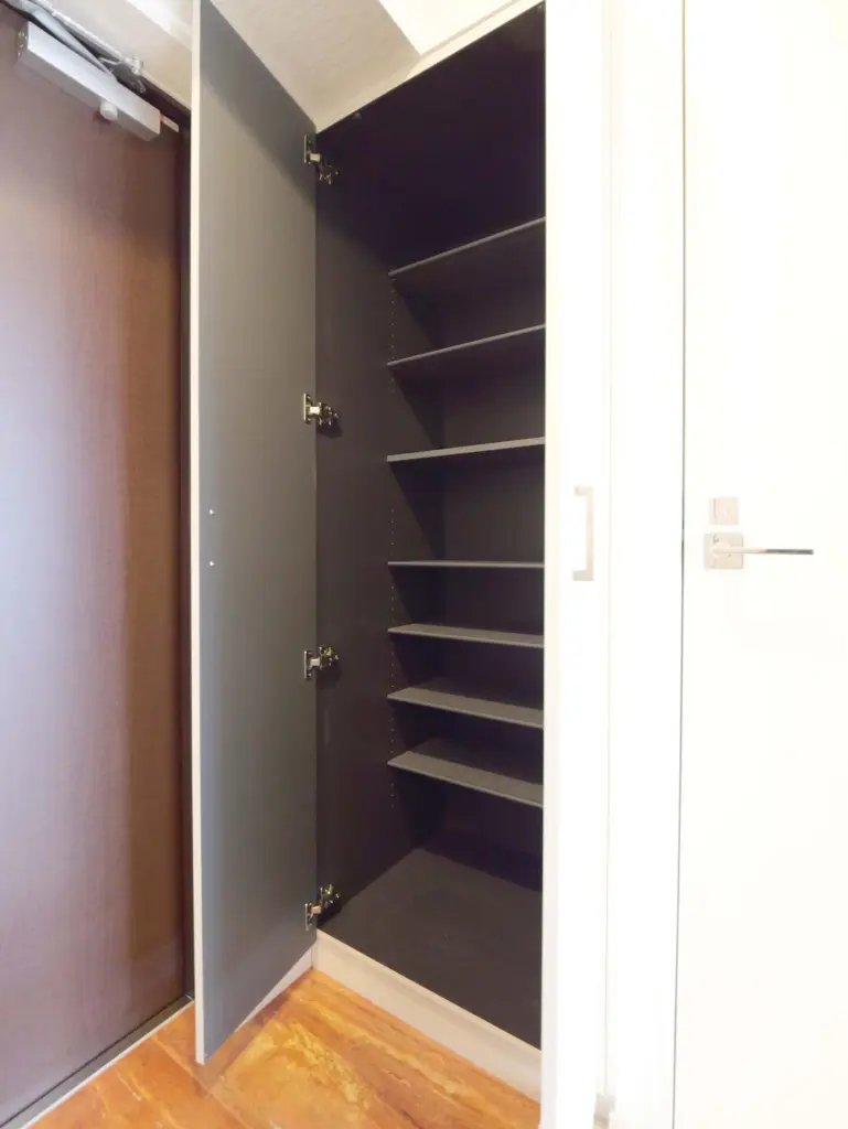 シューズクローゼット