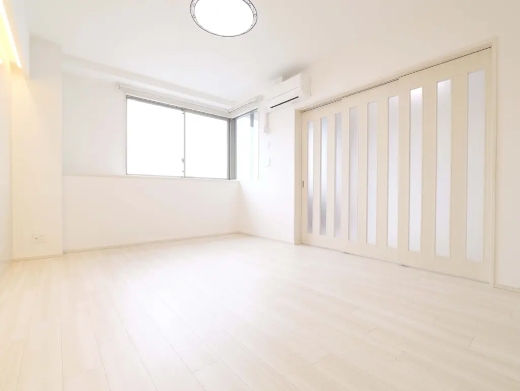 LDK（ホワイトスタイル※階により変動）