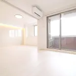 LDK・洋室（ホワイトスタイル※階により変動）