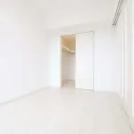 洋室（ホワイトスタイル※階により変動）