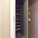 シューズクローゼット