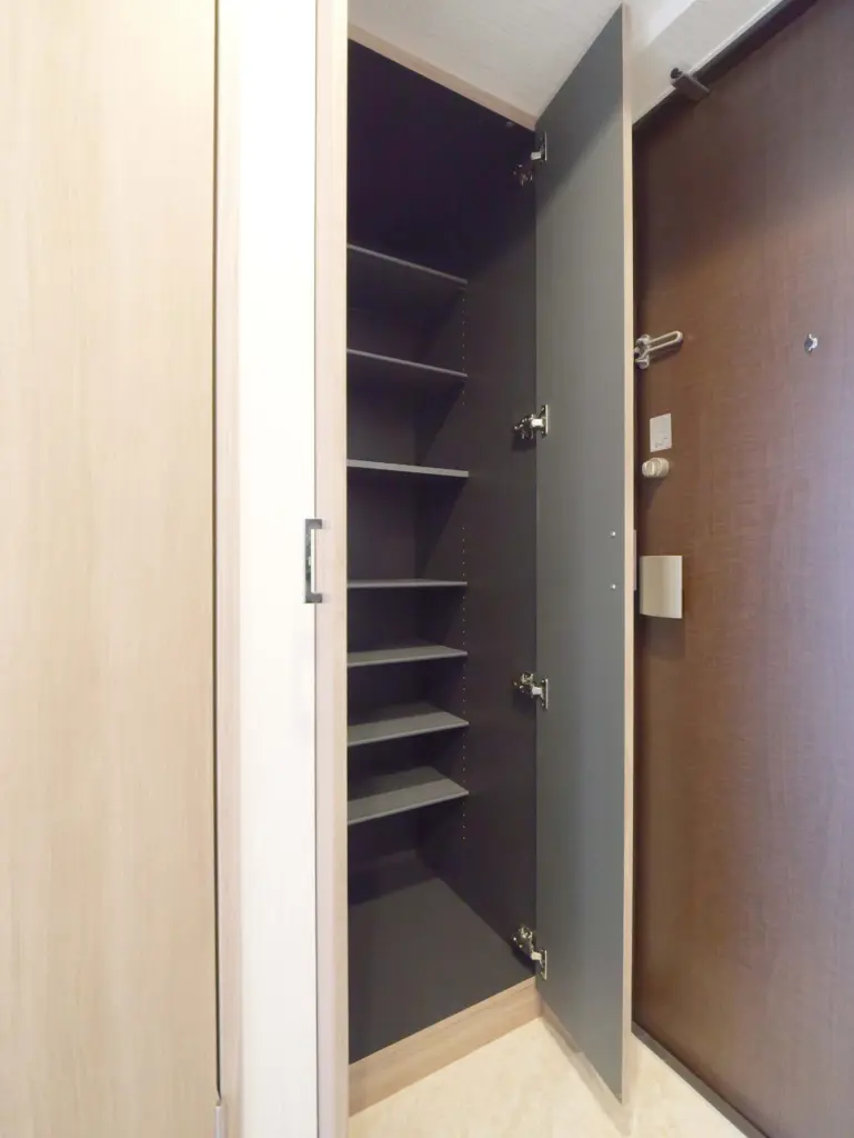 シューズクローゼット