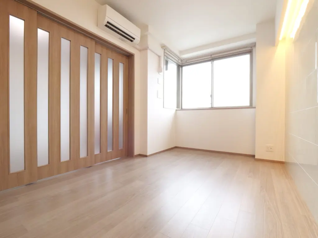 LDK（グレージュスタイル※階により変動）