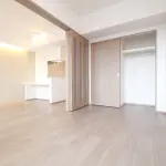 LDK・洋室（グレージュスタイル※階により変動）