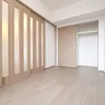 洋室（グレージュスタイル※階により変動）