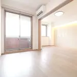 LDK・洋室（グレージュスタイル※階により変動）