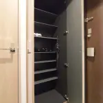 家具付きモデルルーム（グレージュスタイル※Brタイプ）