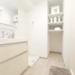 家具付きモデルルーム（グレージュスタイル※Brタイプ）