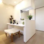 家具付きモデルルーム（グレージュスタイル※Brタイプ）