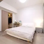 家具付きモデルルーム（グレージュスタイル※Brタイプ）