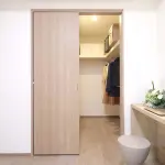 家具付きモデルルーム（グレージュスタイル※Brタイプ）