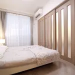 家具付きモデルルーム（グレージュスタイル※Brタイプ）