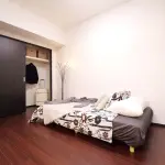 家具付きモデルルーム（シックスタイル※Drタイプ）