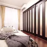 家具付きモデルルーム（シックスタイル※Drタイプ）