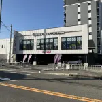 エニタイムフィットネス 長田西店（周辺施設）