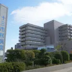 大阪市立十三病院（周辺施設）