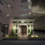 アプローチ（完成イメージ）