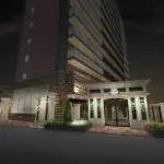 アプローチ