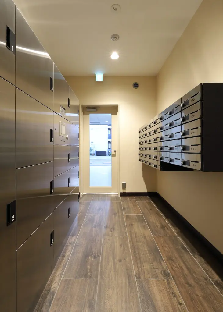 メールコーナー