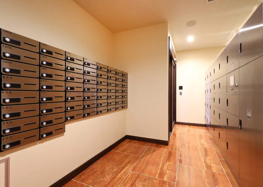 メールコーナー