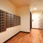 メールコーナー