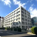 大阪市淀川区役所（周辺施設）