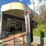 阪急各線「十三」駅 東口（周辺施設）