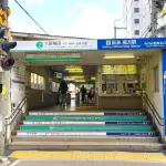 阪急京都線「南方」駅 みなみ西改札口（周辺施設）