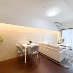 家具付きモデルルーム（シックスタイル※Arタイプ）