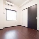 洋室（※写真はプレジオ帝塚山です）