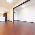 洋室（※写真はプレジオ帝塚山です）