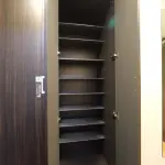 シューズクローゼット