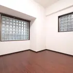 洋室（シックスタイル※階により変動）