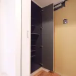 シューズクローゼット