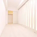 洋室（ホワイトスタイル※階により変動）