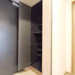 シューズクローゼット