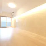 LDK（グレージュスタイル※階により変動）