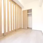 洋室（グレージュスタイル※階により変動）