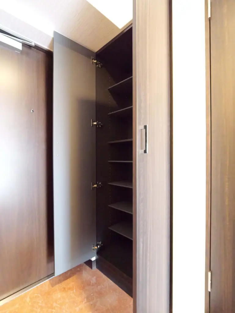 シューズクローゼット