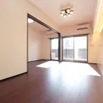 LDK・洋室（ホワイトスタイル※階により変動）