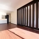 LDK（シックスタイル※階により変動）