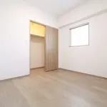 洋室（グレージュスタイル※階により変動）