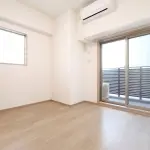 洋室（グレージュスタイル※階により変動）