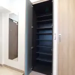 シューズクローゼット