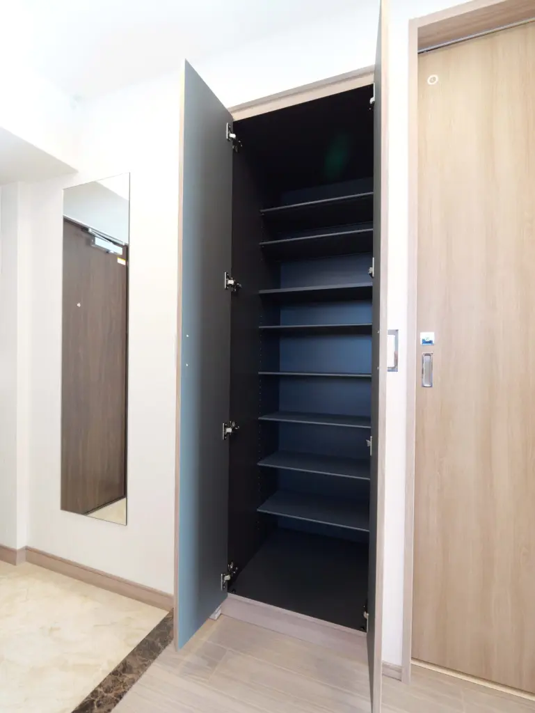 シューズクローゼット