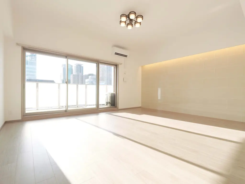 LDK（グレージュスタイル※階により変動）