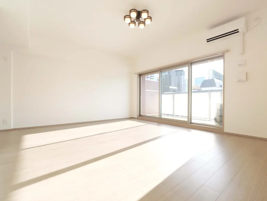 LDK（グレージュスタイル※階により変動）